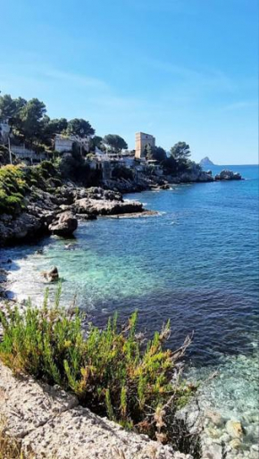 La Casa di Nanà al Mare